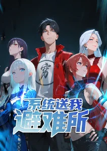 极速漫画《铁皮少年》封面
